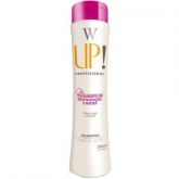 Shampoo W/UP! Professional - Cabelos Secos