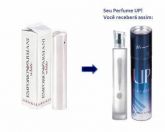 UP!09 - Emporio Armani White