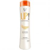 Shampoo W/UP! Professional - Cabelos Normais