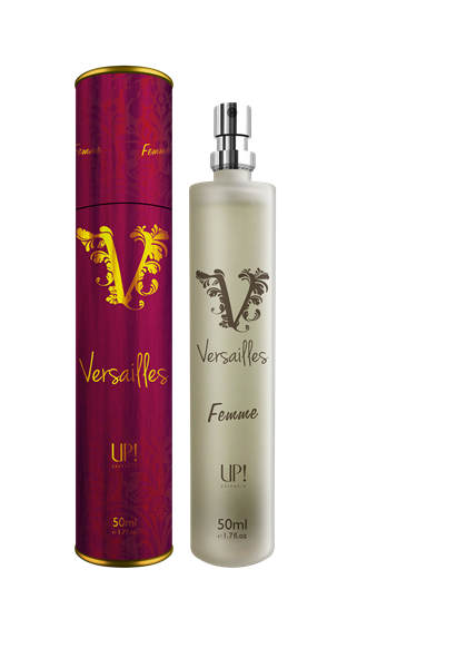 UP! Versailles Femme