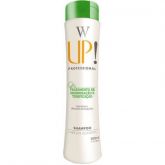 Shampoo W/UP! Professional - Cabelos Oleosos