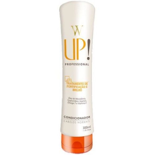 Condicionador W/UP! Professional - Cabelos Normais