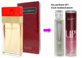 UP!16 - Dolce & Gabanna