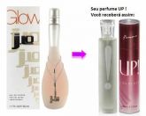 UP!44 - Glow by Jennifer Lopez